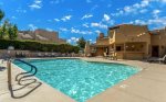 Community Hot Tub & Pool Seasonal
